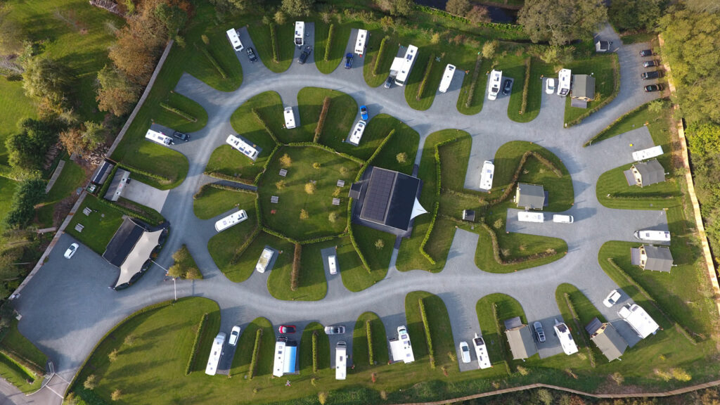 Safety Measures To Protect Our Guests Concierge Camping