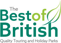 Best of British logo