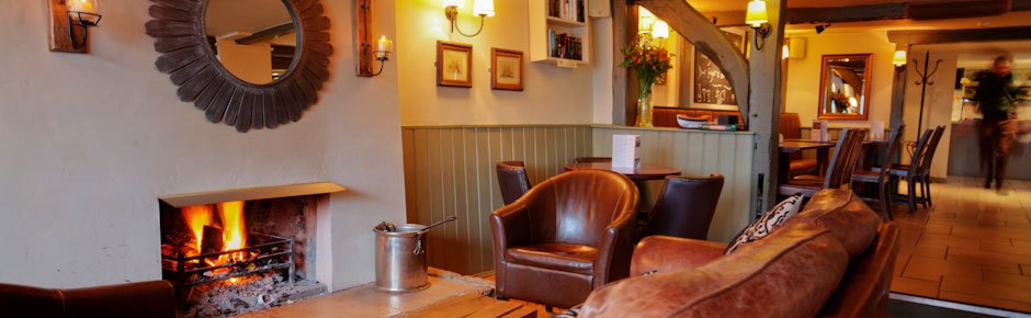 Fox and Hounds Pub in Funtington.