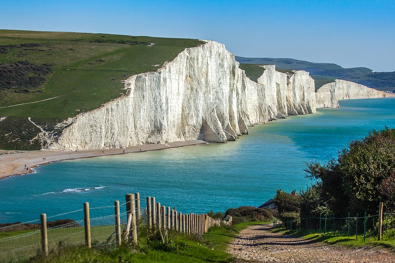 seven sisters