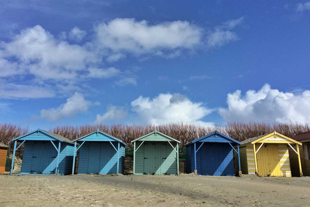 beach huts west wittering beach