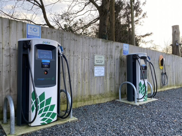 Electric Vehicle Charging West Sussex Tesla Charging Point